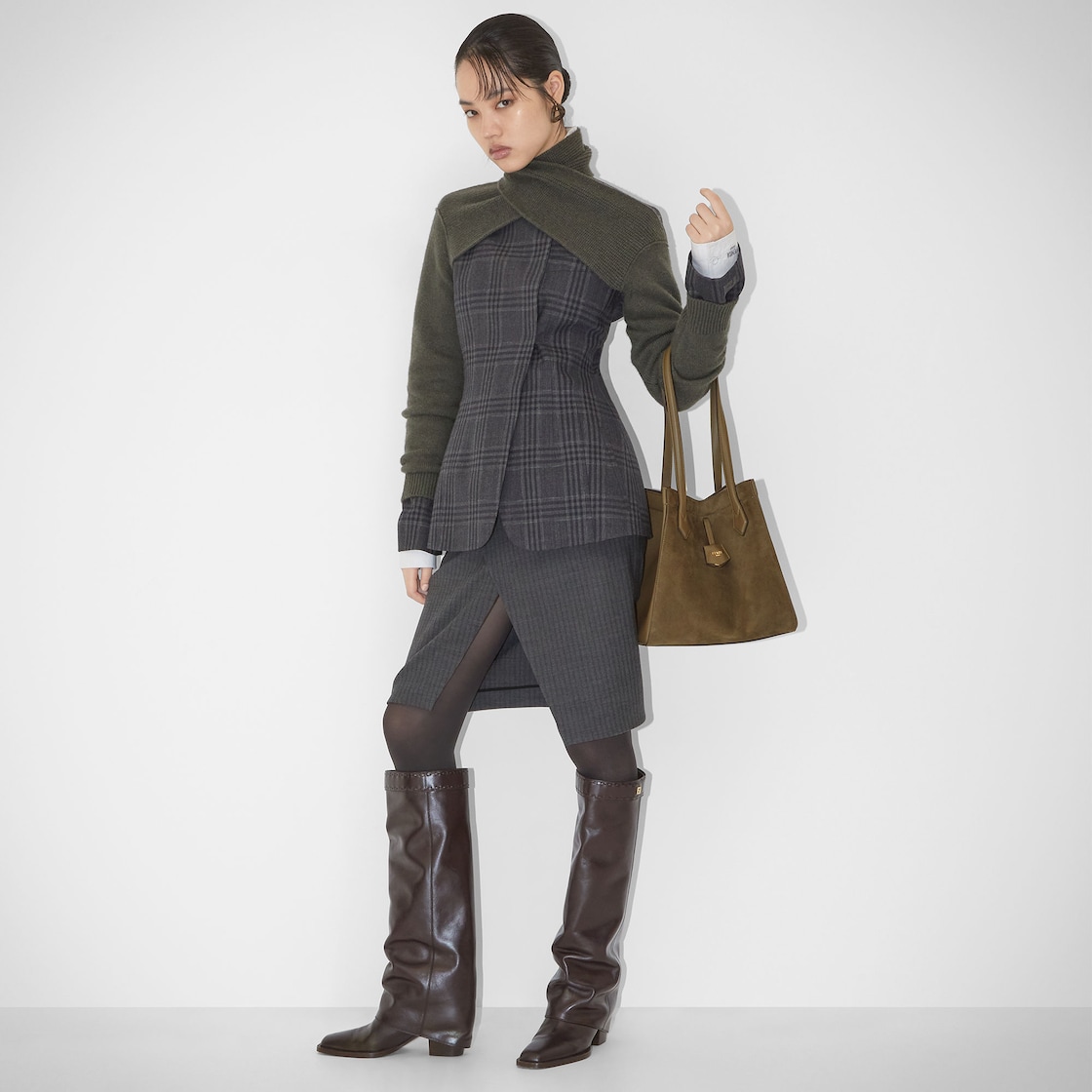 Fendi Origami Medium - Image 8